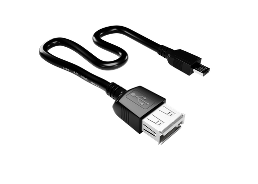 [9900022] Adapterkabel för firmware uppdatering Z70, USB