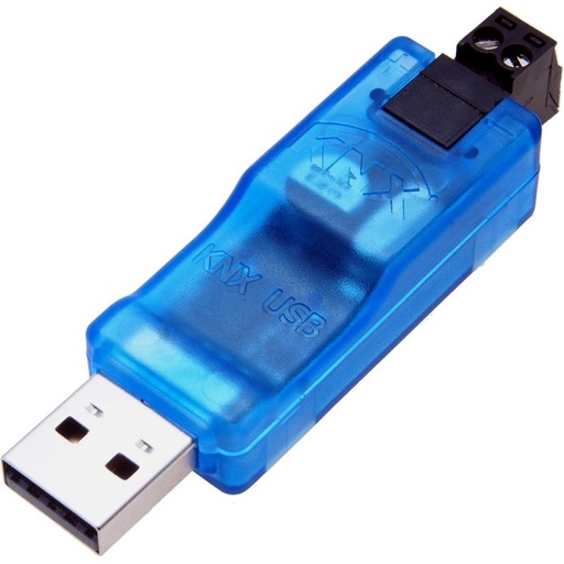 [5254] KNX USB Interface 332 Stick
