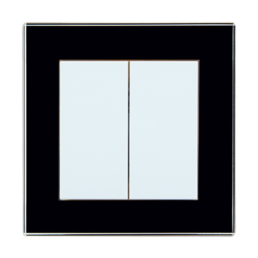 [5389] Frame 1-fold, MATCH 55 - Fusion black