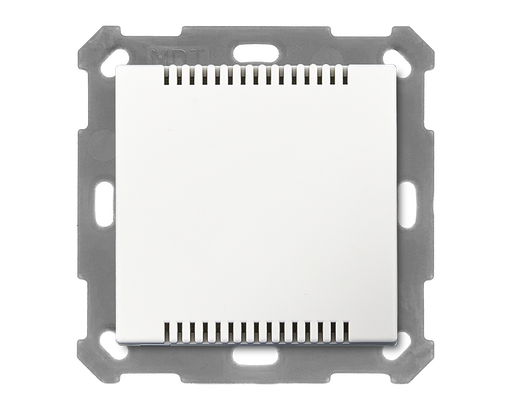 [SCN-CO2MGS.02] KNX CO2 / VOC Combi Sensor 55, White glossy finish