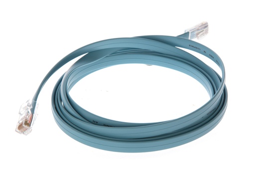 [52915] RJ45 patch cable (1:1), 5.0m