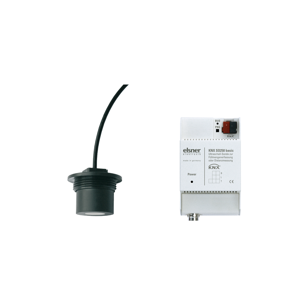 KNX SO250 grundläggande KNX tanksensor