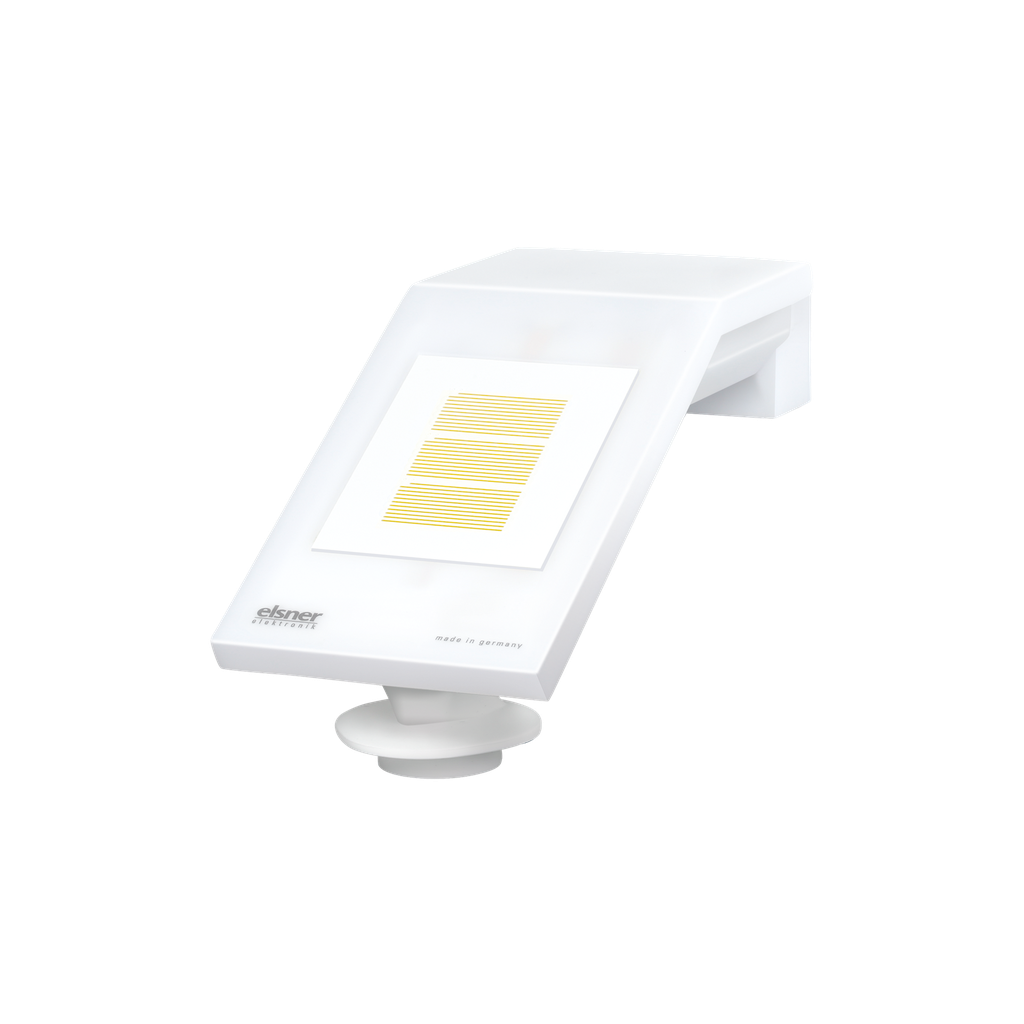 KNX Väderstation, LW sl, Lux/vindmätare