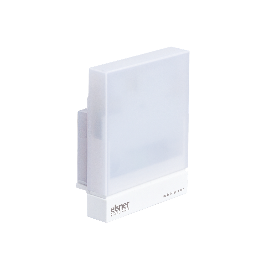 KNX Utomhussensor, Vari KNX 3L-TH, 3x lux/temp/fukt