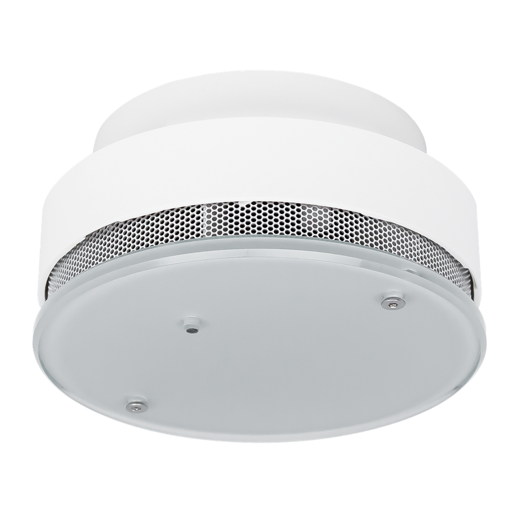 KNX Rökdetektor, Salva basic