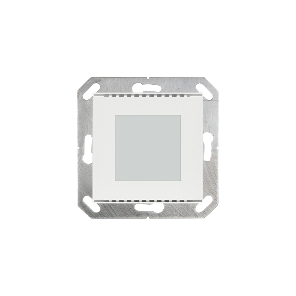 KNX Sensor CO2, Cala IL CO2, renvit