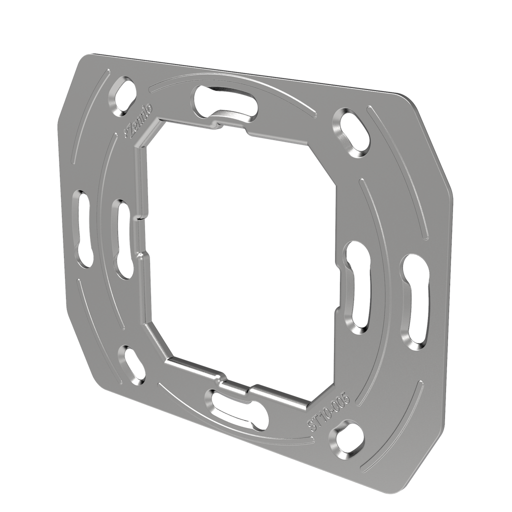 Metallisk montering för Z40 & Z50