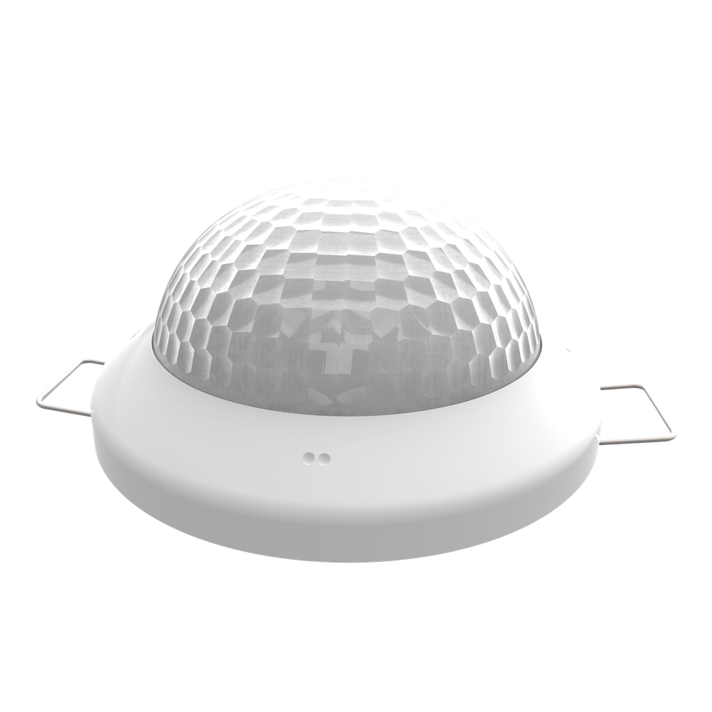 Närvarodetektor Ø=10m Presentia C v2, Ø=10m, ZPDC30LV2