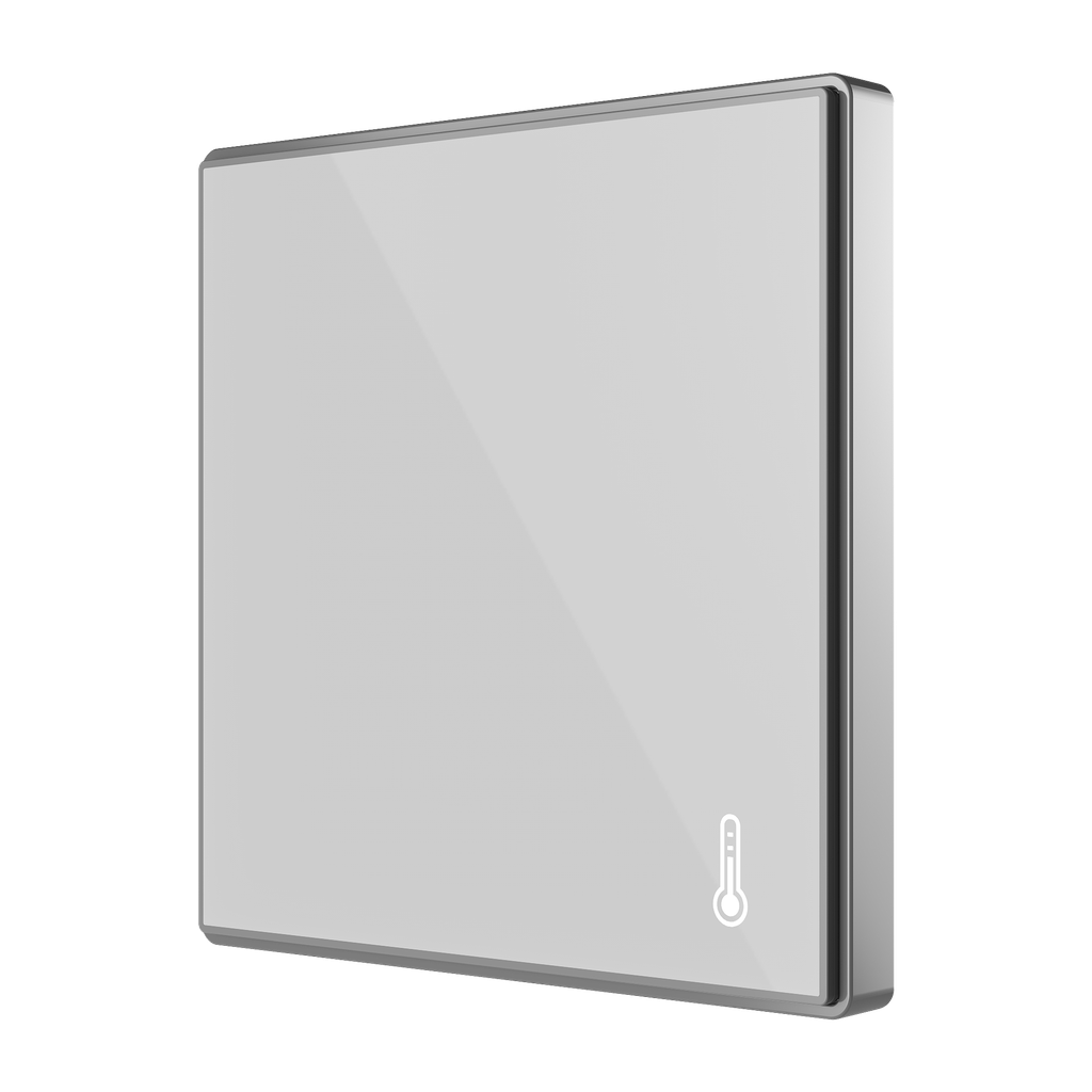 Temperaturgivare SQ silver