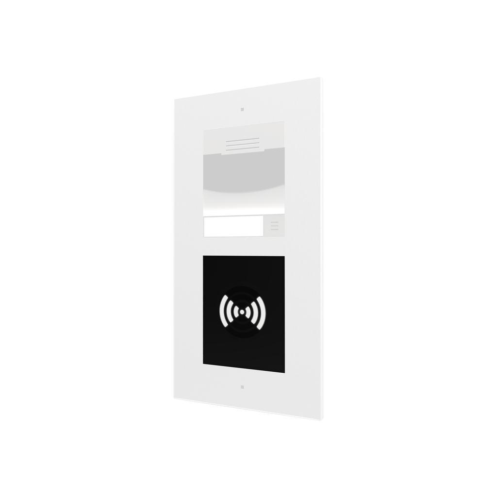 GetFace IP, RFID-kortläsare