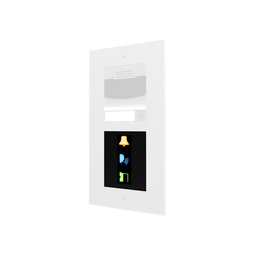 GetFace IP, Modul med teleslinga