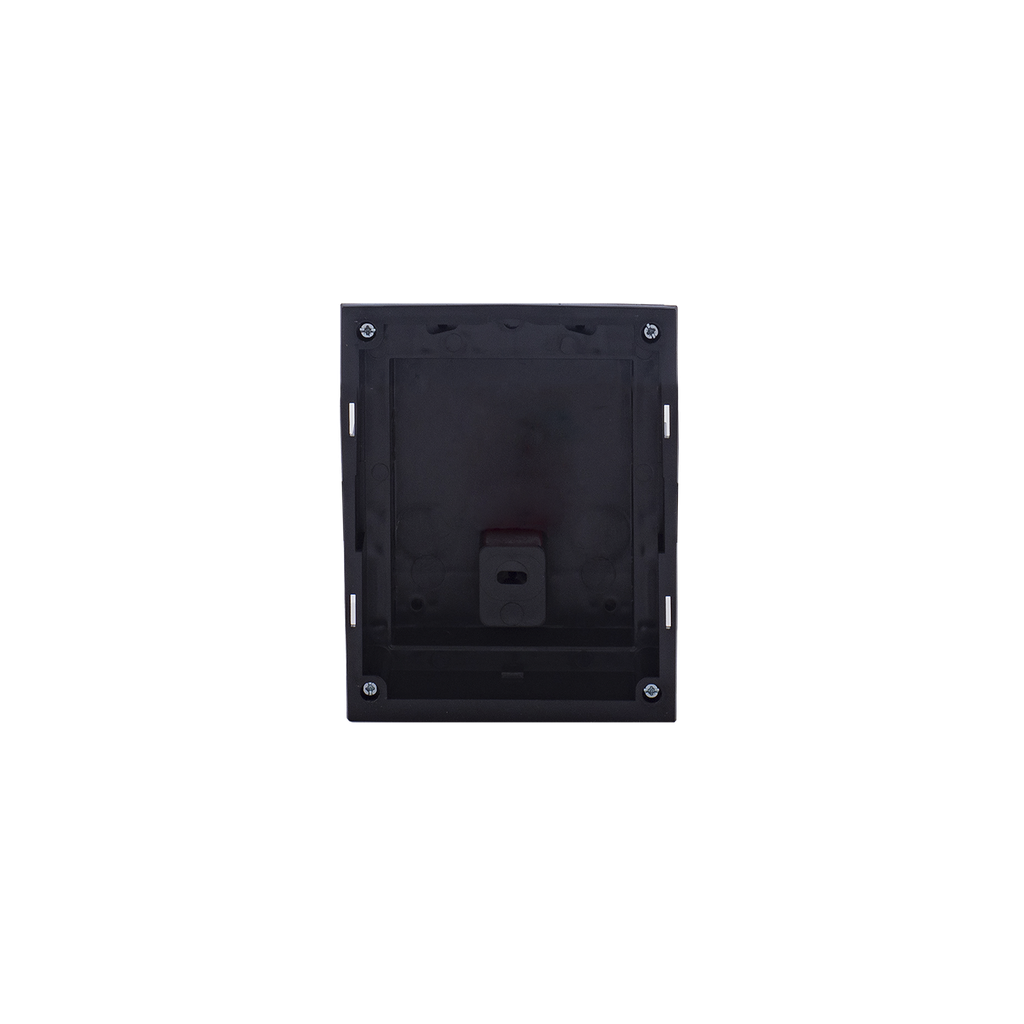 GetFace IP, Box, infälld, 1 modul