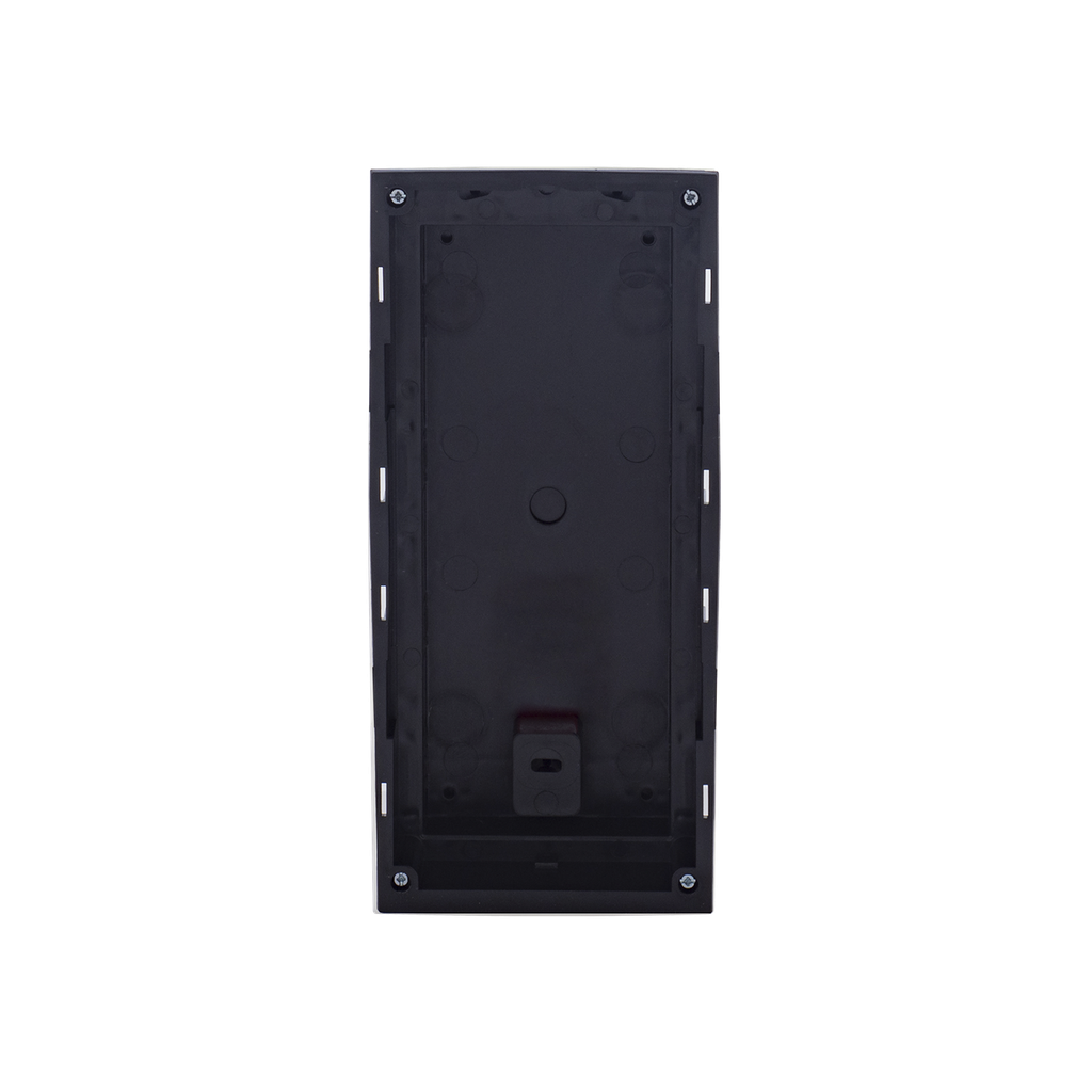 GetFace IP, Box, infälld, 2 moduler