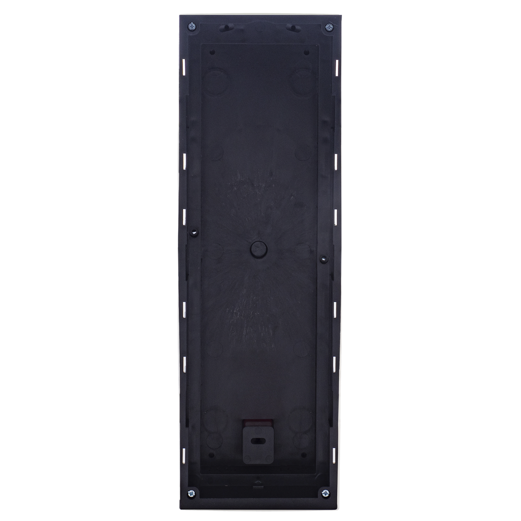 GetFace IP, Box, infälld, 3 moduler