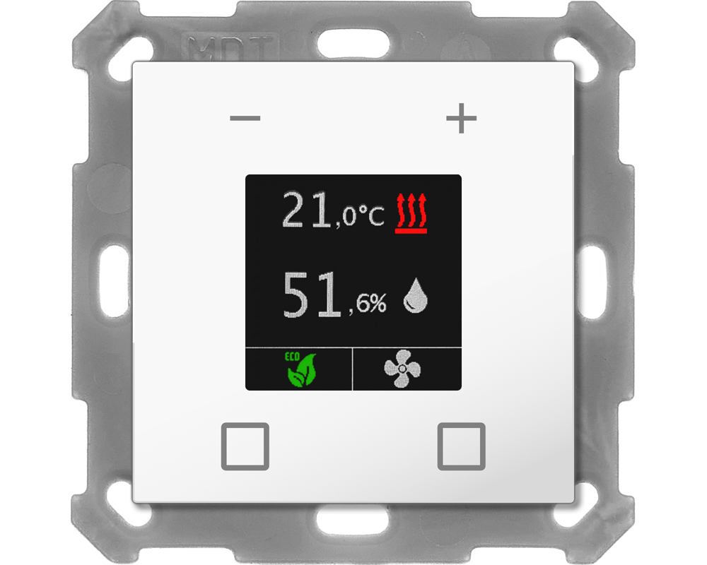Temp/regulator Smart 55 Vit 
