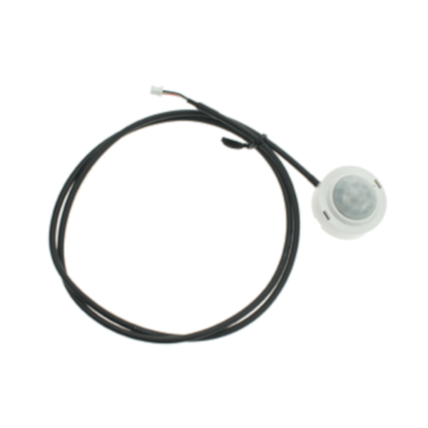 2Sense ML mini, movement / lux