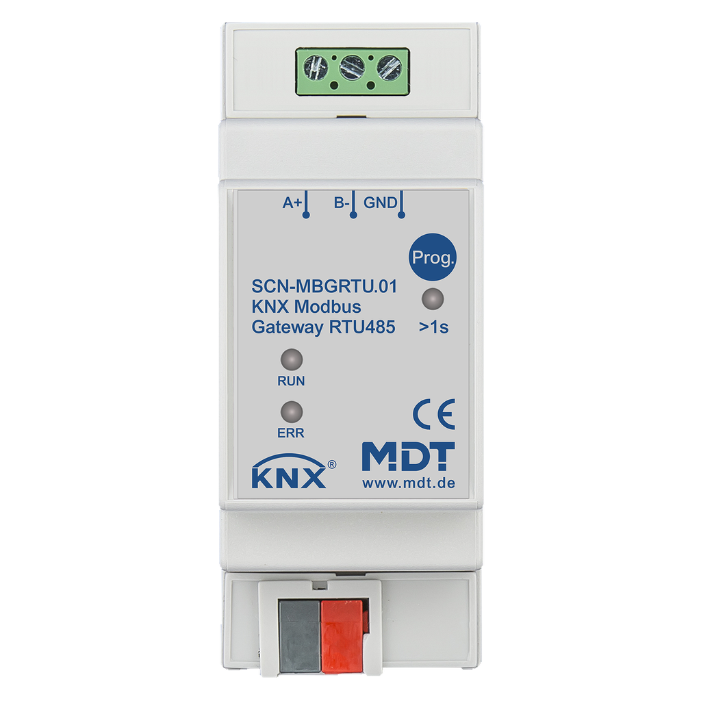 Modbus Gateway RTU485