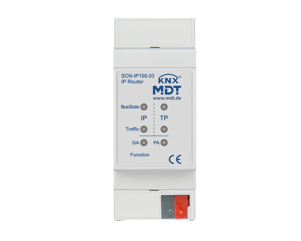 IP-Router IP/Data Secure