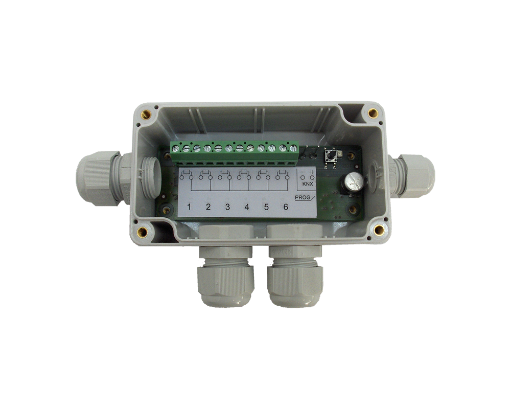 Temperaturregulator 6k upldosa 