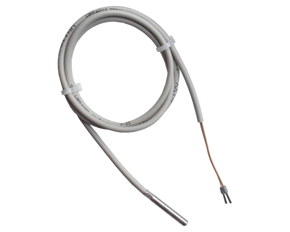 Temperatursensor standard 1m