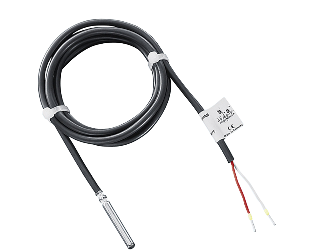Temperatursensor standard 3m