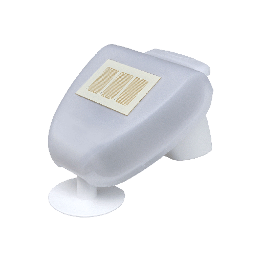 [70126] KNX Regn-/vindsensor, KNX RW 230V AC