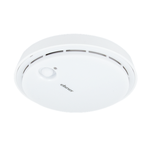 [70397] KNX Sensor Multi, Sewi AQS/TH-D, CO2/temp/fukt/luftryck, för tak, vit