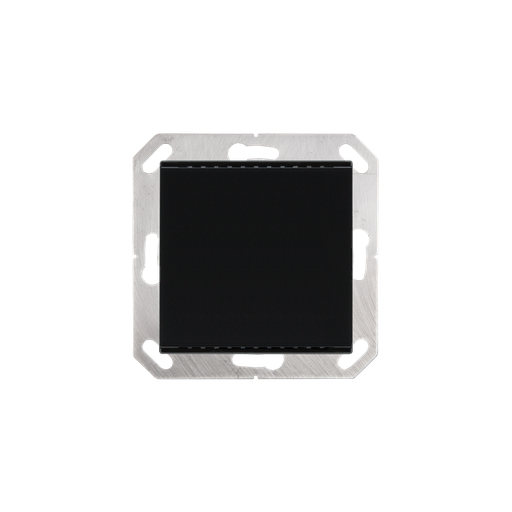 [70625] KNX Sensor Multi, AQS/TH-UP gl, CO2/temp/luftfuktighet, svart