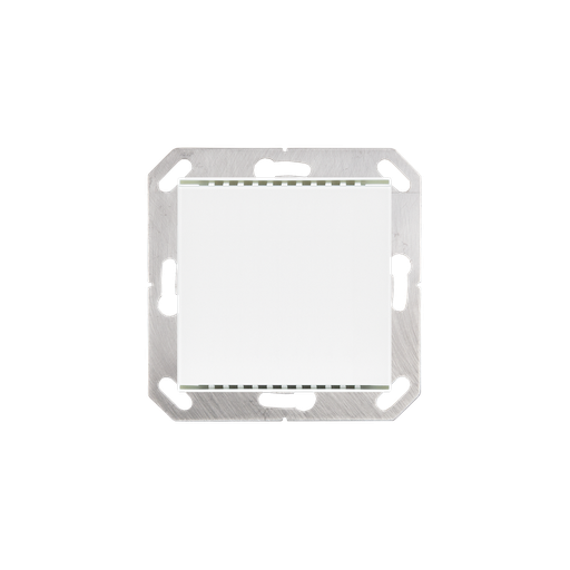 [70626] KNX Sensor Multi, AQS/TH-UP gl, CO2/temp/luftfuktighet, renvit