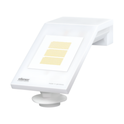 [71230] KNX Väderstation, P04-KNX-GPS, ljus/vind/regn/GPS