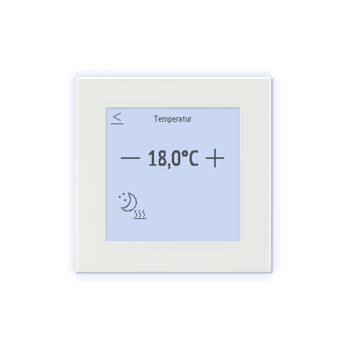 [71280] KNX Touchpanel, Nunio M-T, 2,3", multi