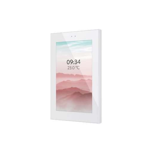 [ZVIZ50W] Touchpanel Z50 5" vit
