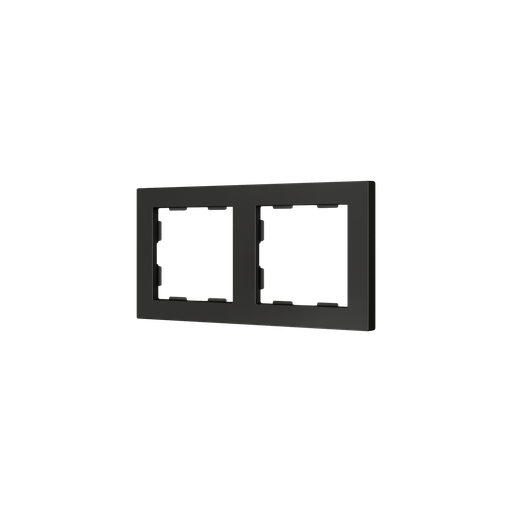 [980000205] Ram ZS55 2-fack svart