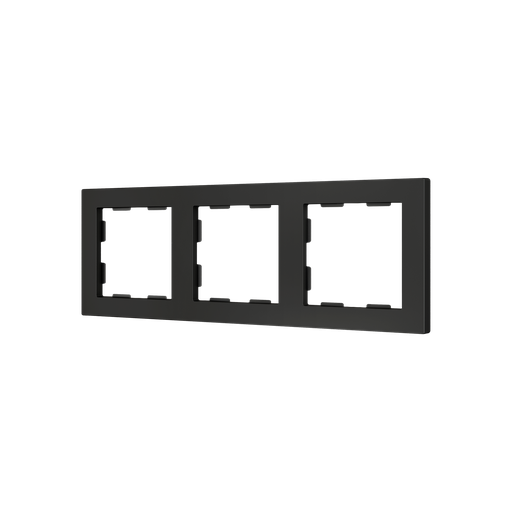 [980000305] Ram ZS55 3-fack svart