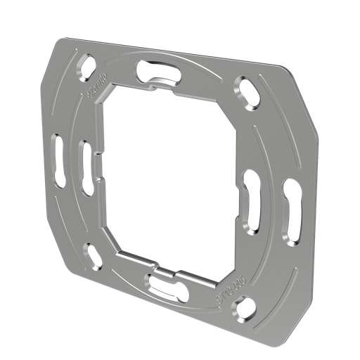 [9900047] Metallisk montering för Z40 & Z50