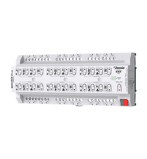 [ZIOMB24V2] Brytaktor multi 24ut16A
