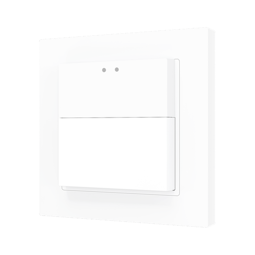 [ZPDW0V2W] Rörelsedetektor vit