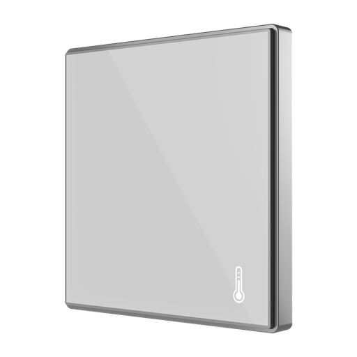 [ZAC-SQAT-S] Temperaturgivare SQ silver
