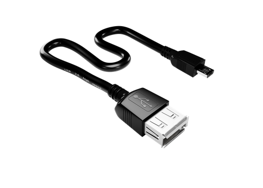 [9900022] Adapterkabel för firmware uppdatering (Z50/Z70/Z100), USB