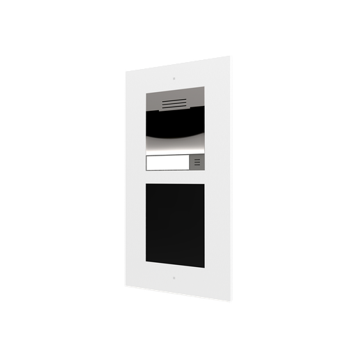 [ZVP-CAM] GetFace IP, Grundenhet med kamera