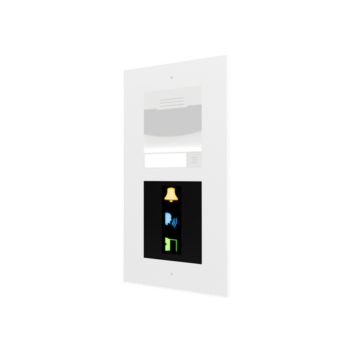 [ZVP-ILOOP] GetFace IP, Modul med teleslinga