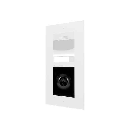 [ZVP-VIGM] GetFace IP, Modul med Vigik