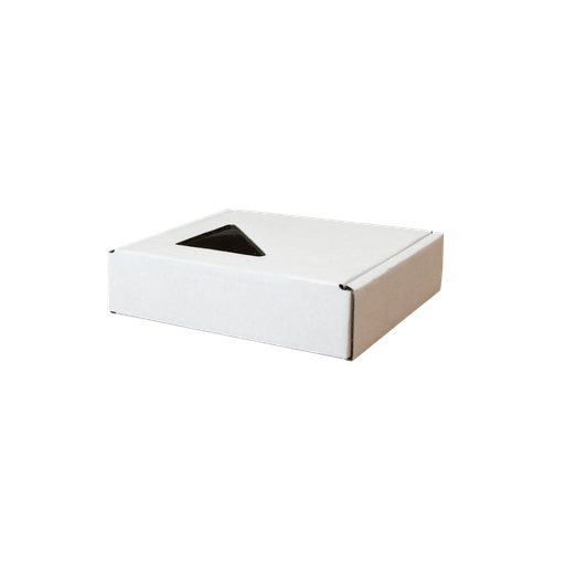 [ZVP-INOUT] GetFace IP, Modul med ingång/utgång