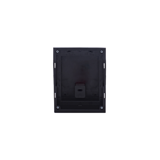 [ZVP-FBOX1] GetFace IP, Box, infälld, 1 modul