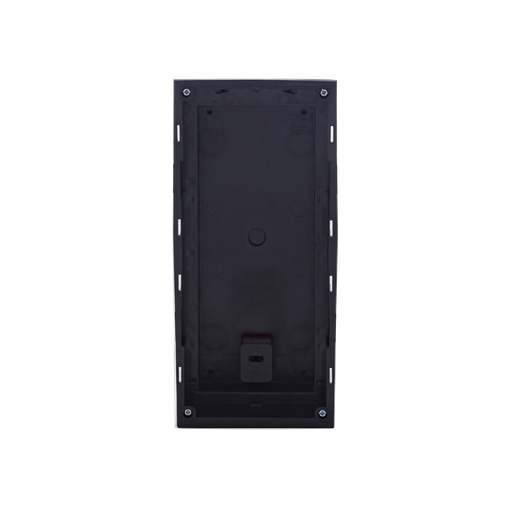 [ZVP-FBOX2] GetFace IP, Box, infälld, 2 moduler