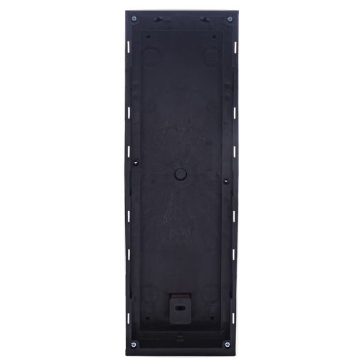 [ZVP-FBOX3] GetFace IP, Box, infälld, 3 moduler