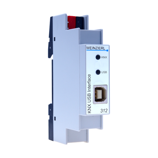 [5229] KNX USB Interface 312