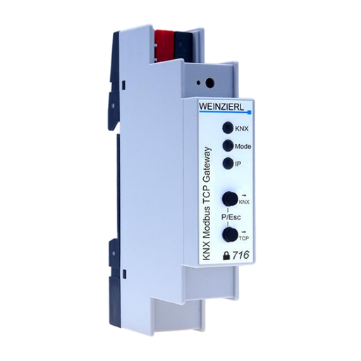 [5425] KNX Modbus TCP Gateway 716
