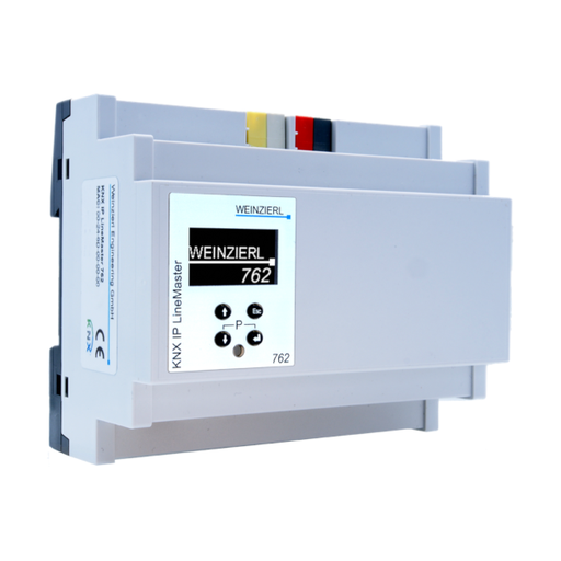 [5212] KNX IP LineMaster 762