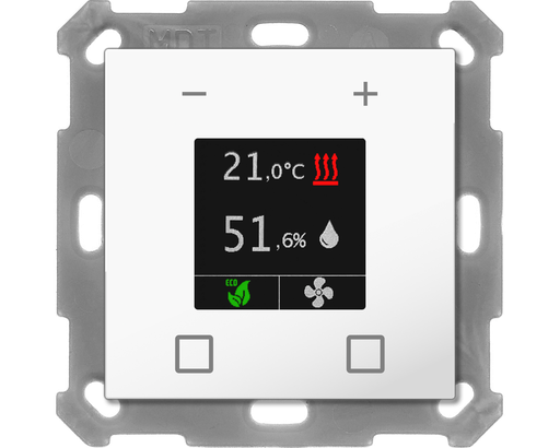 [SCN-RTR55S.01] Temp/regulator Smart 55 Vit 
